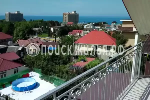 «На Медовой», Адлер