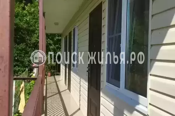 Частный сектор «Лидия», Лазаревское