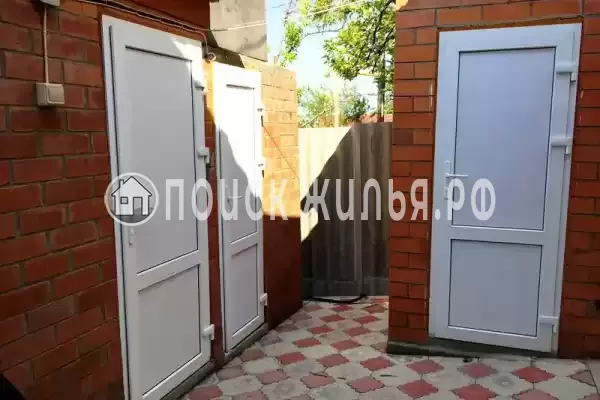 Частный сектор «Лидия», Лазаревское