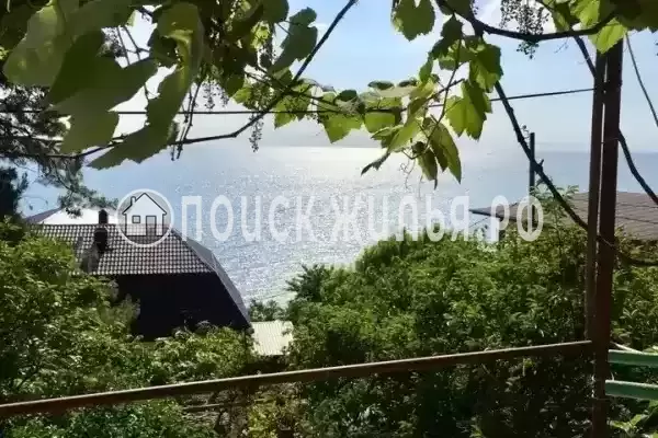 Частный сектор «Лидия», Лазаревское