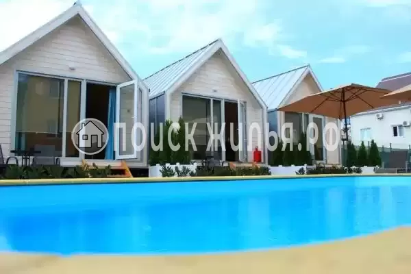 Частный сектор «Дача на Морской», Краснодарский край, Новомихайловский, Морская, д.24 Частный сектор «Дача на Морской», Краснодарский край, Новомихайловский, Морская, д.24