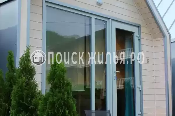 Частный сектор «Дача на Морской», Новомихайловский Частный сектор «Дача на Морской», Новомихайловский