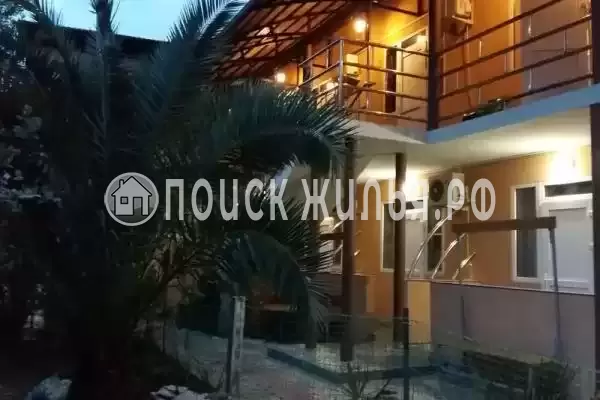 «Бэлла», Адлер