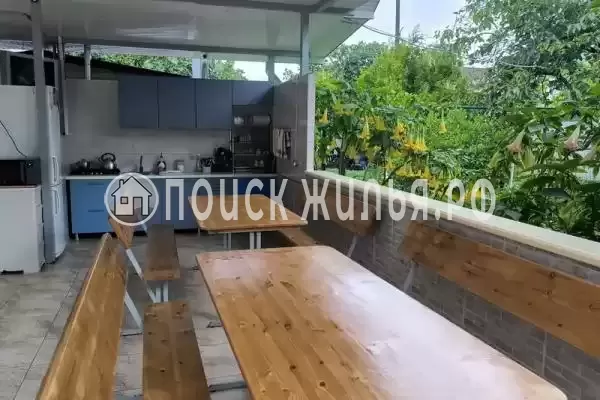 «Фруктовый сад», Адлер «Фруктовый сад», Адлер