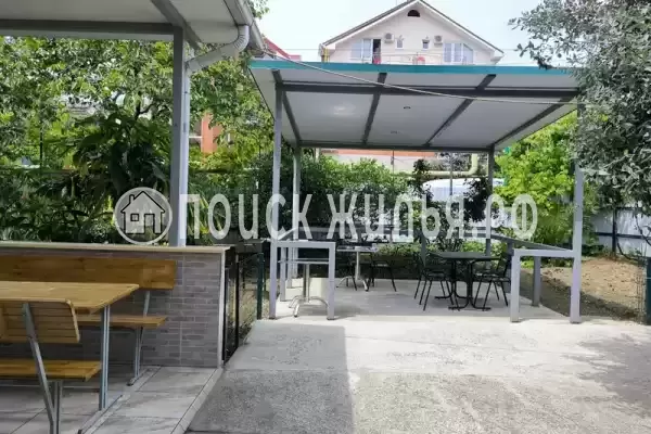 «Фруктовый сад», Краснодарский край, Сочи, Адлер, Просвещения, д.152Б