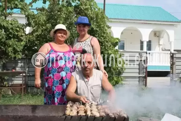«Григорий», Джубга «Григорий», Джубга