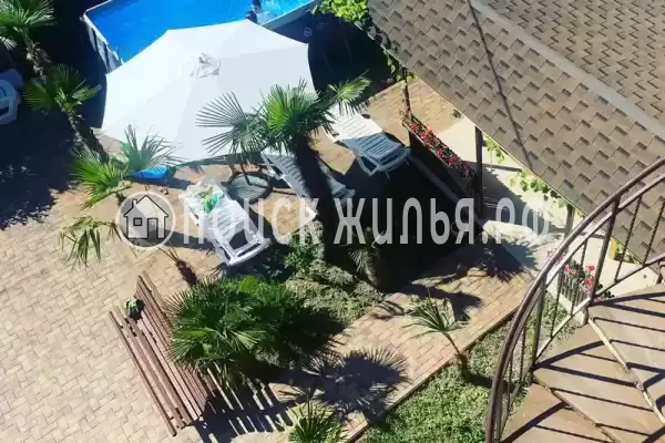 Эвкалиптовая, д.27, Лазаревское