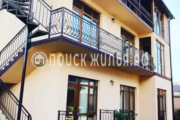 Эвкалиптовая, д.27