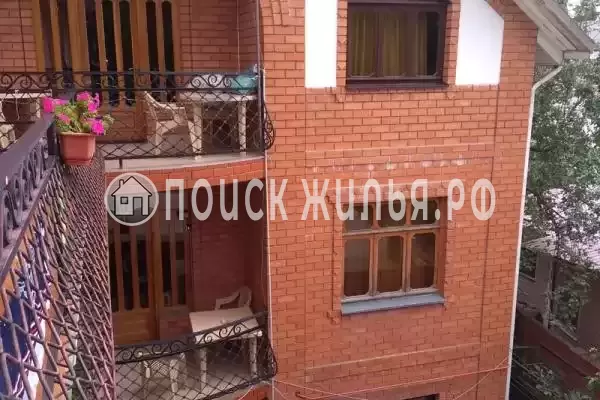 «Alina», Лазаревское