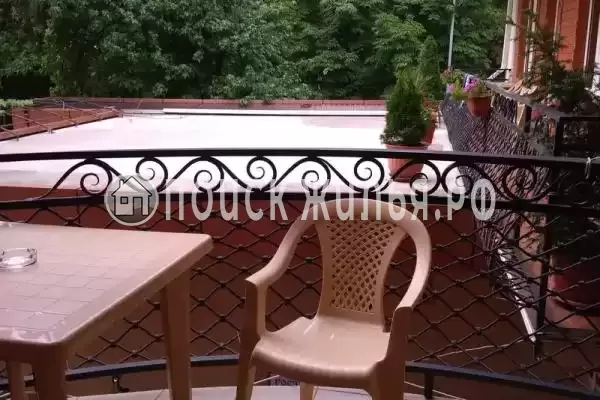 «Alina», Лазаревское