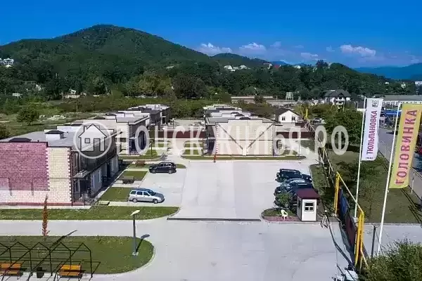 Частный сектор «Самара», Головинка