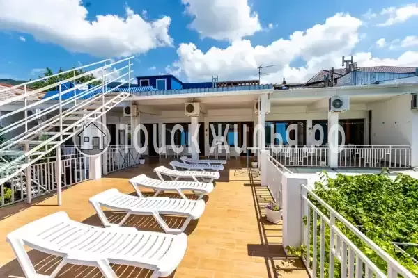 Гостевой дом «Елизавета», Краснодарский край, Геленджик, Пушкина, д.32 Гостевой дом «Елизавета», Краснодарский край, Геленджик, Пушкина, д.32