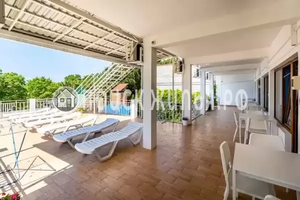 Гостевой дом «Елизавета», Геленджик