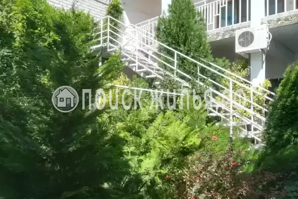 Гостевой дом «Елизавета», Геленджик