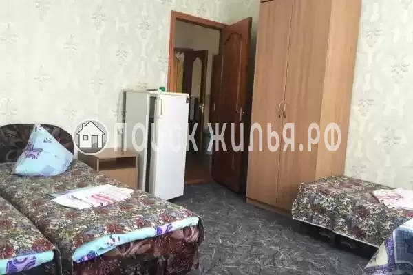 Частный сектор «У Дарьи», Лазаревское