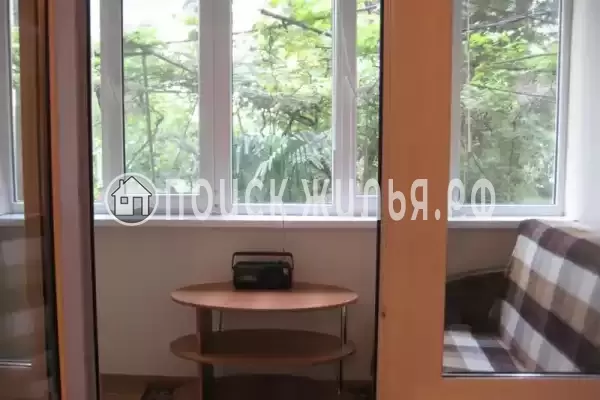 Квартира «Возле моря», Гагра Квартира «Возле моря», Гагра