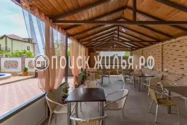 «Рафаэль», Геленджик