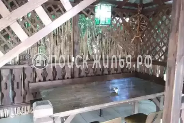 «Vinehouse», Вишневка