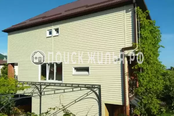 Частный сектор «VineHouse», Вишневка