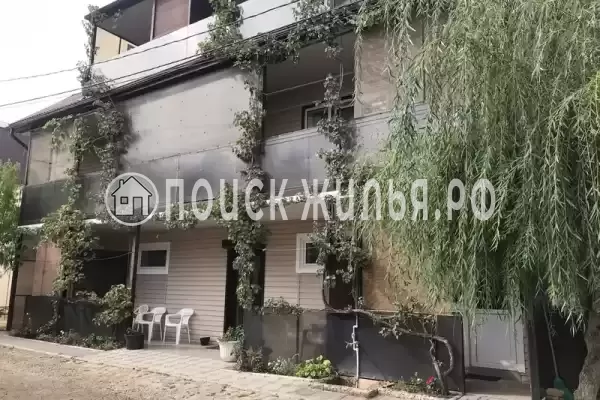 Частный сектор «ЮлиАн»