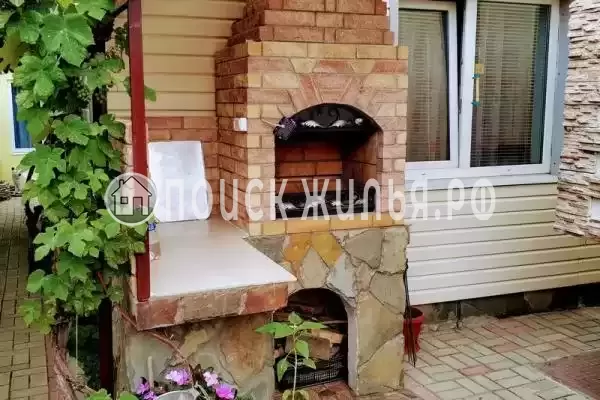 «Цветочный дворик», Архипо-Осиповка