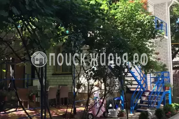 Частный сектор «Тихий уголок»