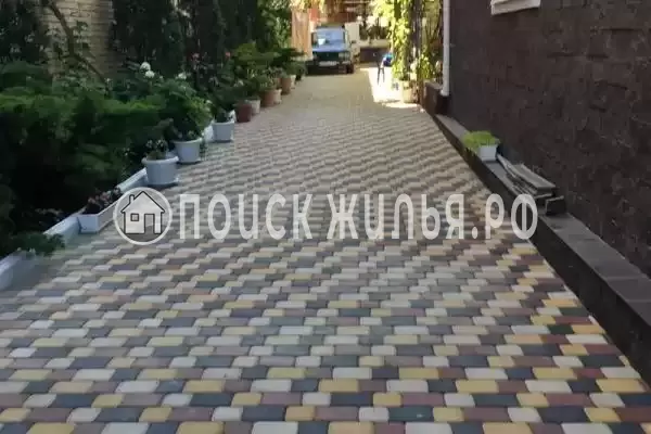 Частный сектор «Тихий уголок», Анапа Частный сектор «Тихий уголок», Анапа