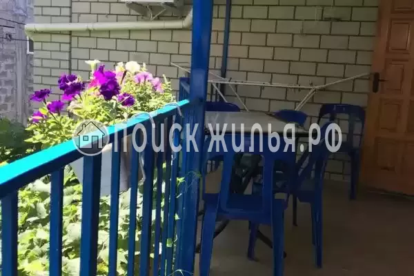 Частный сектор «Тихий уголок», Анапа Частный сектор «Тихий уголок», Анапа