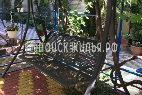 Частный сектор «Тихий уголок», Анапа Частный сектор «Тихий уголок», Анапа