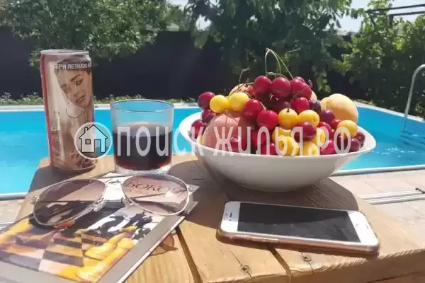 «Мария», Благовещенская