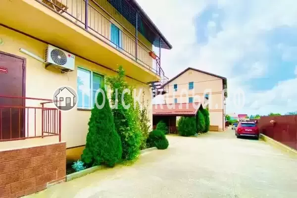 «Мария», Краснодарский край, Анапа, Благовещенская, Черноморская, д.151