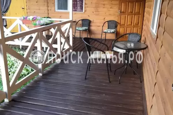 «Лесная сказка», Кабардинка