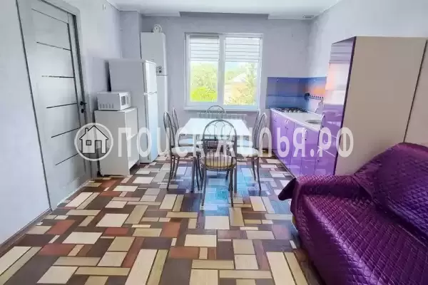 Гостевой дом «Пик», Геленджик