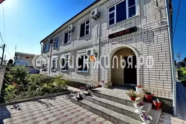 Частный сектор «На Высотной», Краснодарский край, Голубицкая, Высотная, д.8