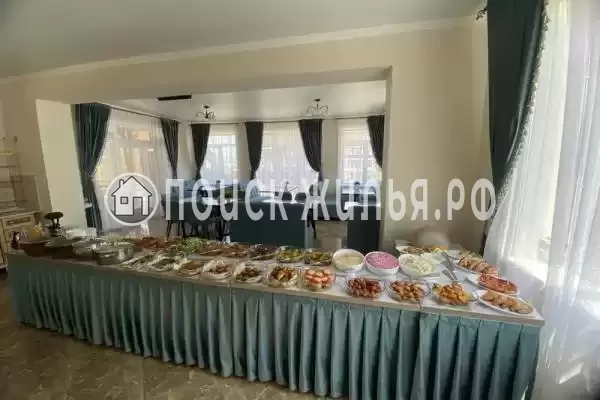 Частный сектор «Люкс», Джубга