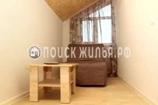 Дом под ключ «Второй этаж», Геленджик