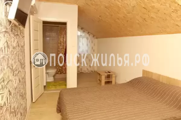 Дом под ключ «Второй этаж», Краснодарский край, Геленджик, , д.