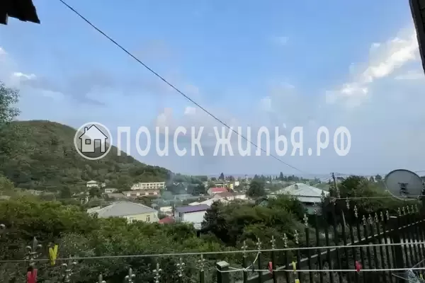 Гостевой дом «Чайка», Лдзаа