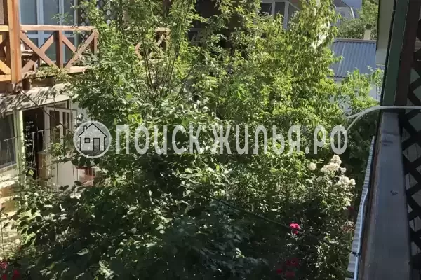 «Отдых у Андрея», Витязево