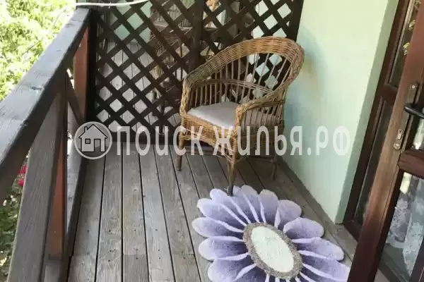 «Отдых у Андрея», Витязево