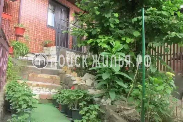 Частный сектор «На Заречной», Краснодарский край, Ольгинка, Заречная, д.2