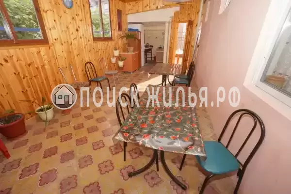 Гостевой дом «Ниагара Адлер», Адлер