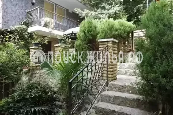 Частный сектор «Урочище Куропатка», Гурзуф