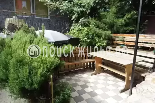 Частный сектор «Урочище Куропатка», Республика Крым, Гурзуф, Ленинградская, д.12