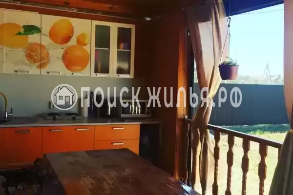 Частный сектор «Экодом у моря», Голубицкая