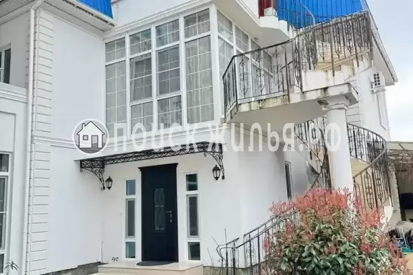 Частный сектор «У дяди Вани»