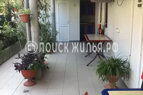 Частный сектор «У дяди Вани», Геленджик