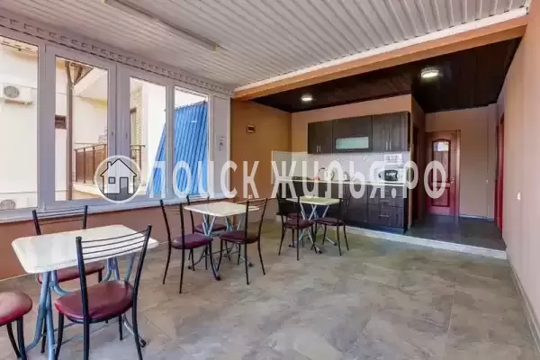 Частный сектор «У дяди Вани», Геленджик