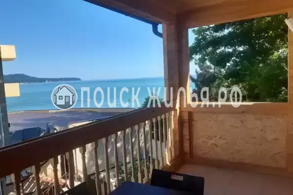 «Marenero», Небуг