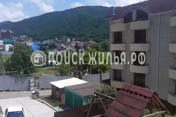 «Marenero», Небуг